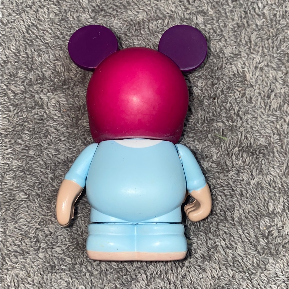 🐛Retired Disney Vinylmation Dreamy from the "Cutesters like you" series! - Picture 2 of 3
